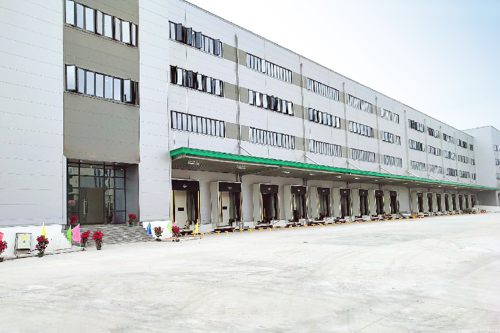 中马
